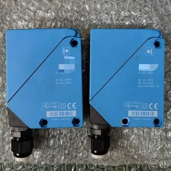 WS/WE34-R240 Photoelectric Sensor New One WS/WE34R240 Expedited Shipping