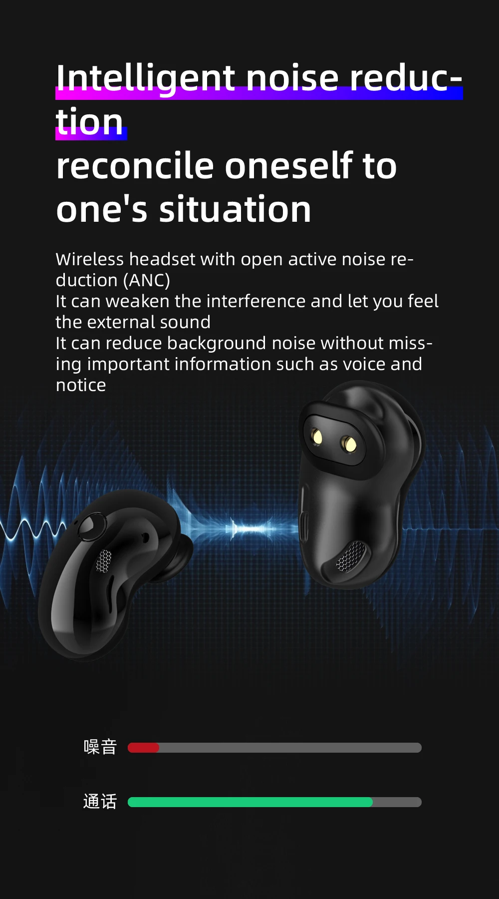 Stereo Waterproof Wireless BT Gold tws True Sports Wireless Fone De Ouvido Earbuds Earphones S6 for Samsung Buds Live S6 tws - ANKUX.COM