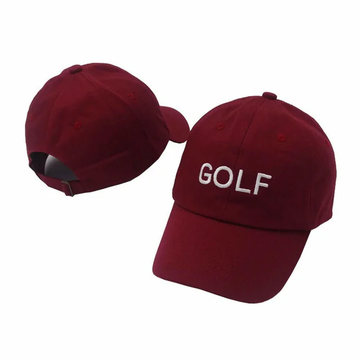 Golf dad hat tyler best sale the creator