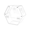 Transparent color 1600