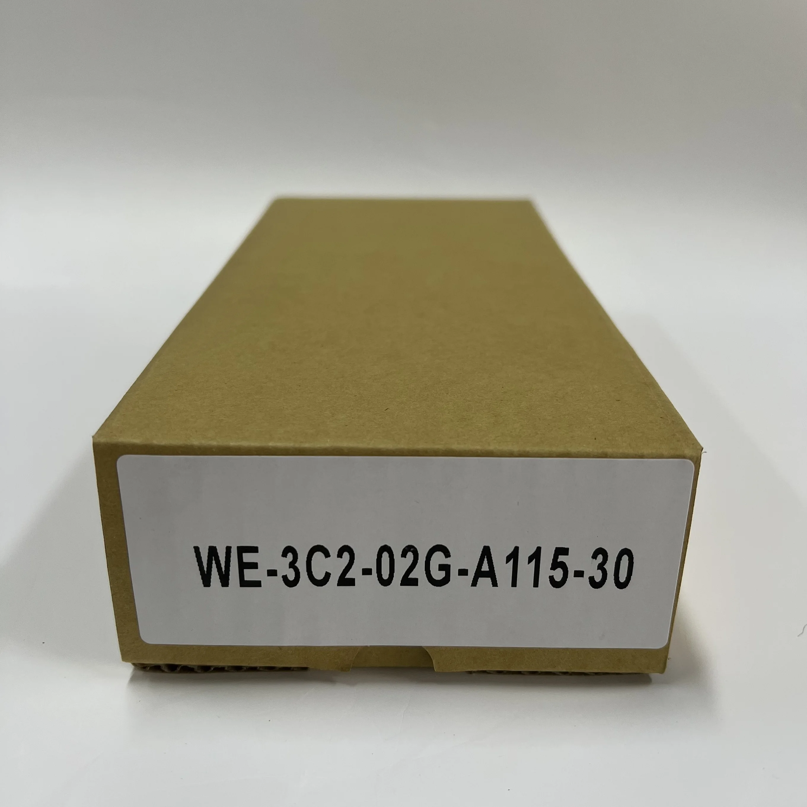 Sandou Hydraulic Valve WE-3C2-02G-A115-30