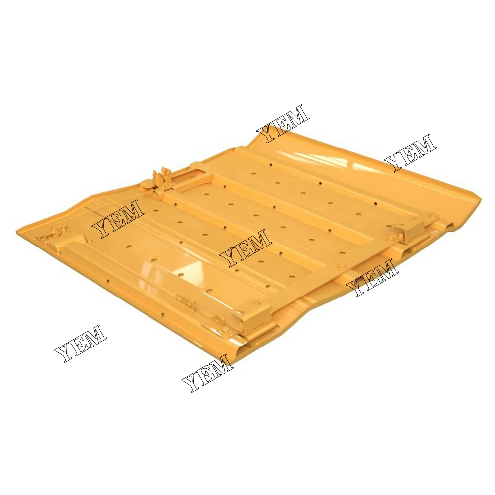 Door Group 556-6194 for Caterpillar 2