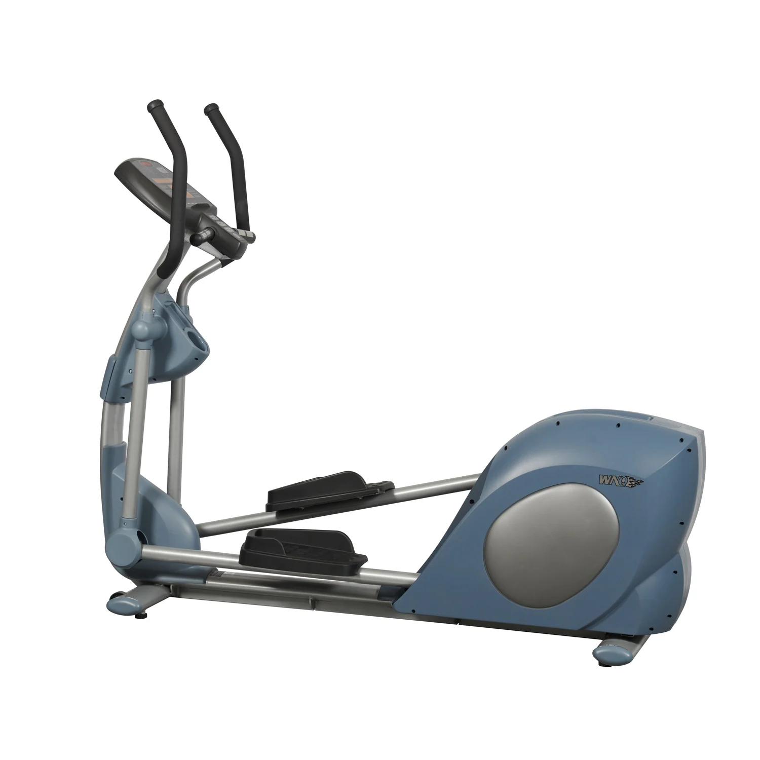 WNQ Factory Direct Price LED Screen Elliptical Trainers Gym