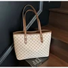 PU tote bag 5 -35*13*24cm