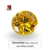 Oro Scuro Novembre CZ