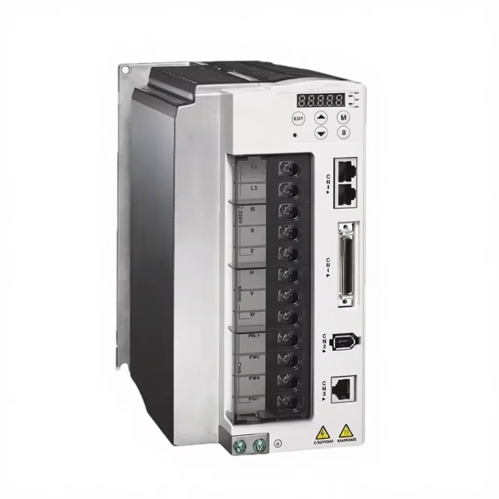 Gold Sellet  LXM23AU20M3X  Servo controller  New Original WarehouseStock plc programming controller