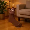 Brown Slothes