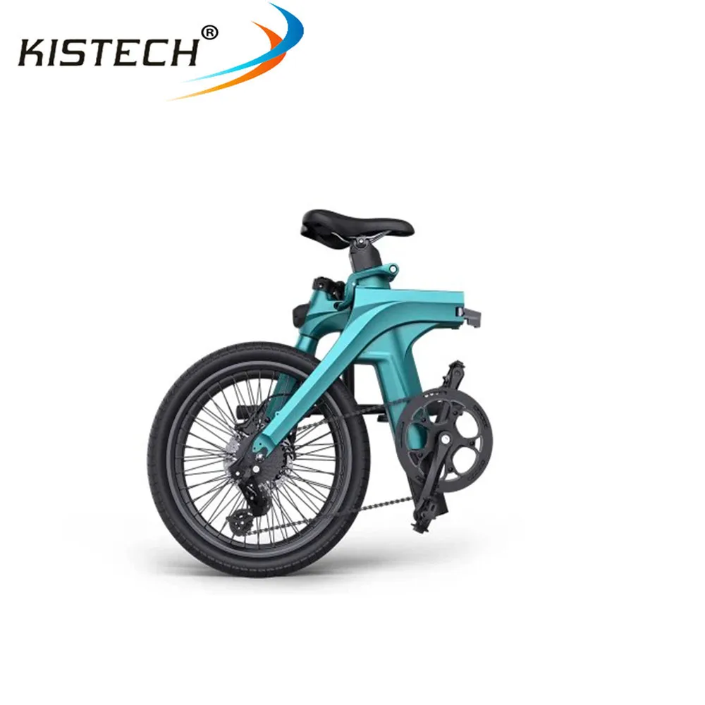 折りたたみ　電動アシスト自転車　Fiido X FIIDO X 20インチ折りたたみ電動自転車 250Wモーター 36Vバッテリー 7速