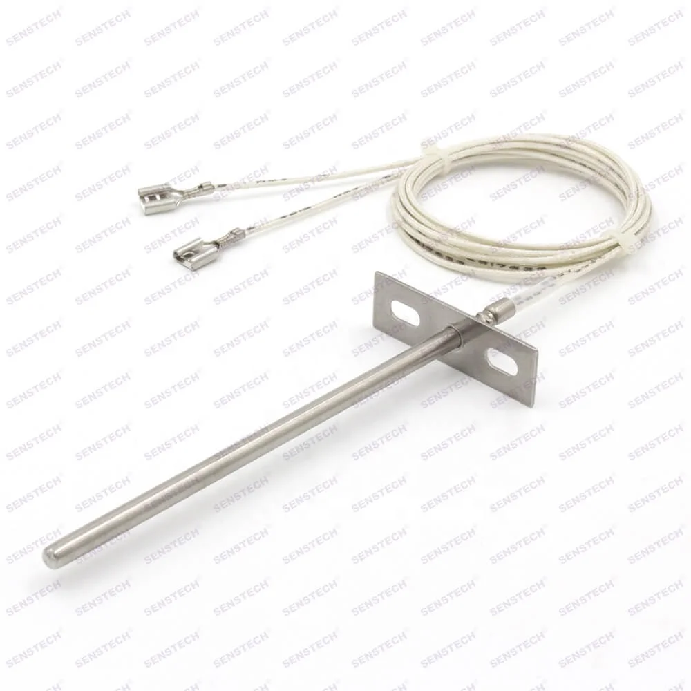 High Temperature NTC Thermistor Sensor for Electric Oven 300C