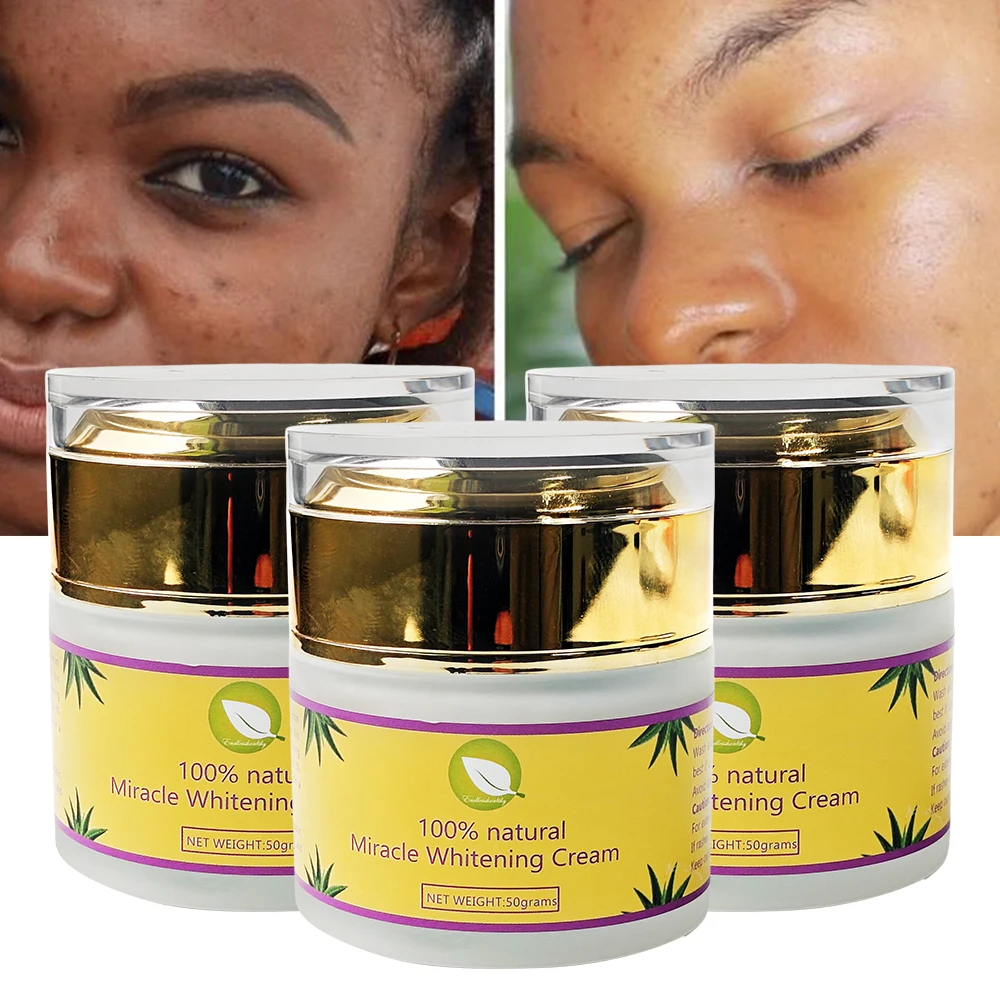 melanin reduction best glutathione cream for skin whitening 1X Extreme Whitenizer Glutathion Anti-spots & Anti Aging Face Cream. 20g