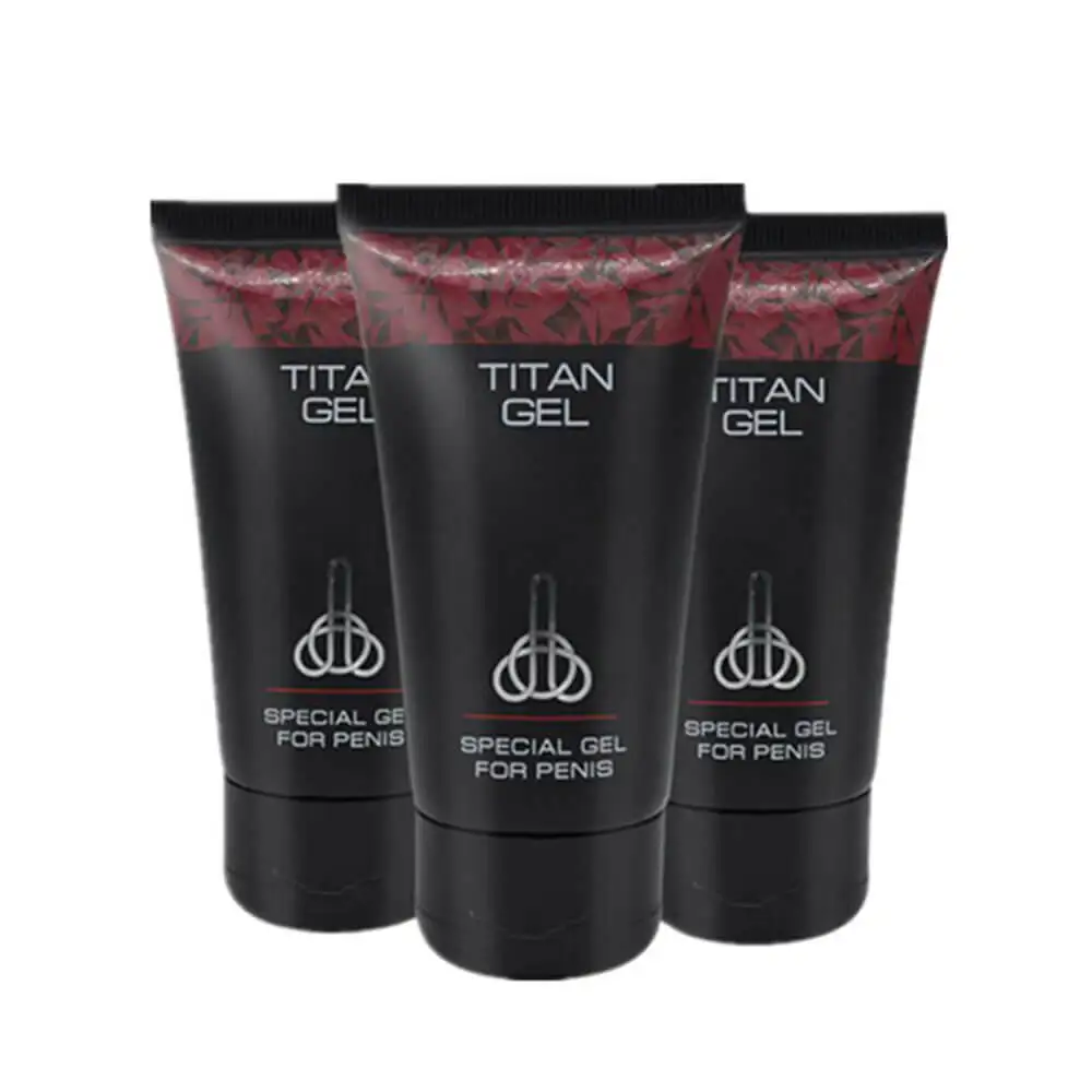 Wholesale Big Enlargement Titan Gel Penis Alibaba