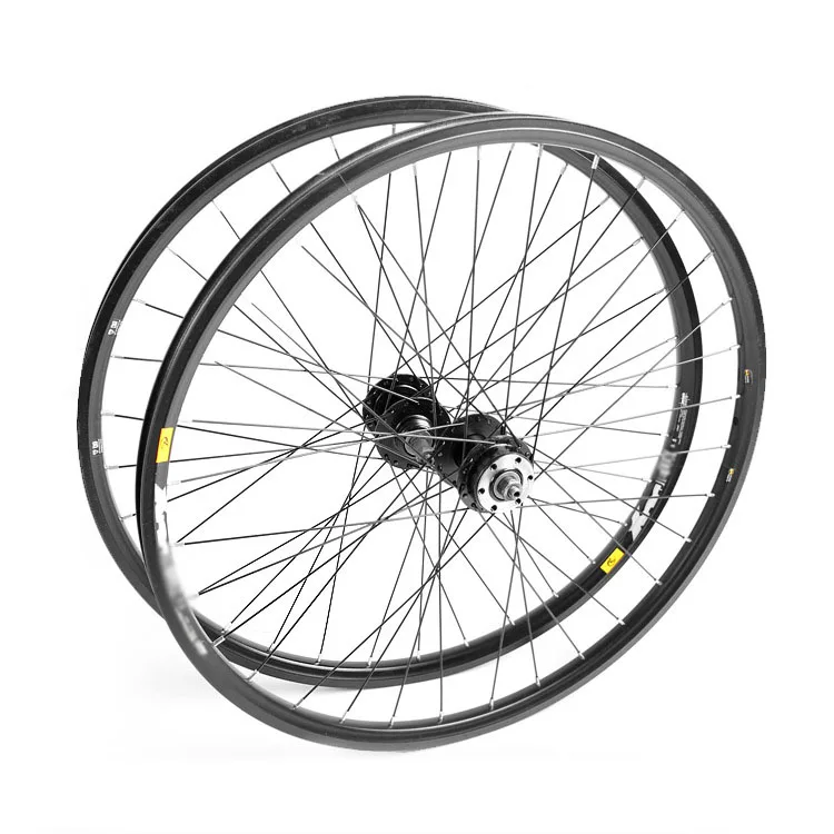 26 inch aluminum bike rims