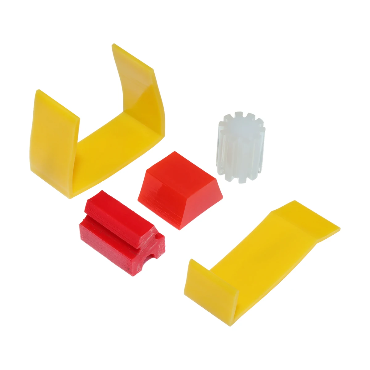 product extrusion pu pentagonal rubber belt oil resistant and withstand high temperatures up to 150 degrees celsius power transmission777-7