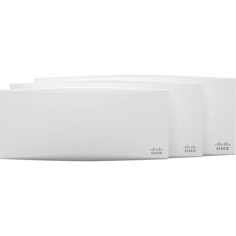 ★ 未使用 CISCO Meraki MR46 無線LAN ルーター シスコ Meraki MR46 Wi-Fi 6 Indoor AP | ネットワーク機器専門