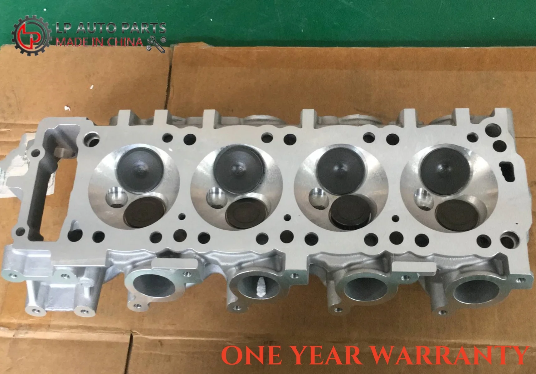 アラマキング MD311828 G54B Cylinder Head 4G54 Auto Engine Cars Cylinder