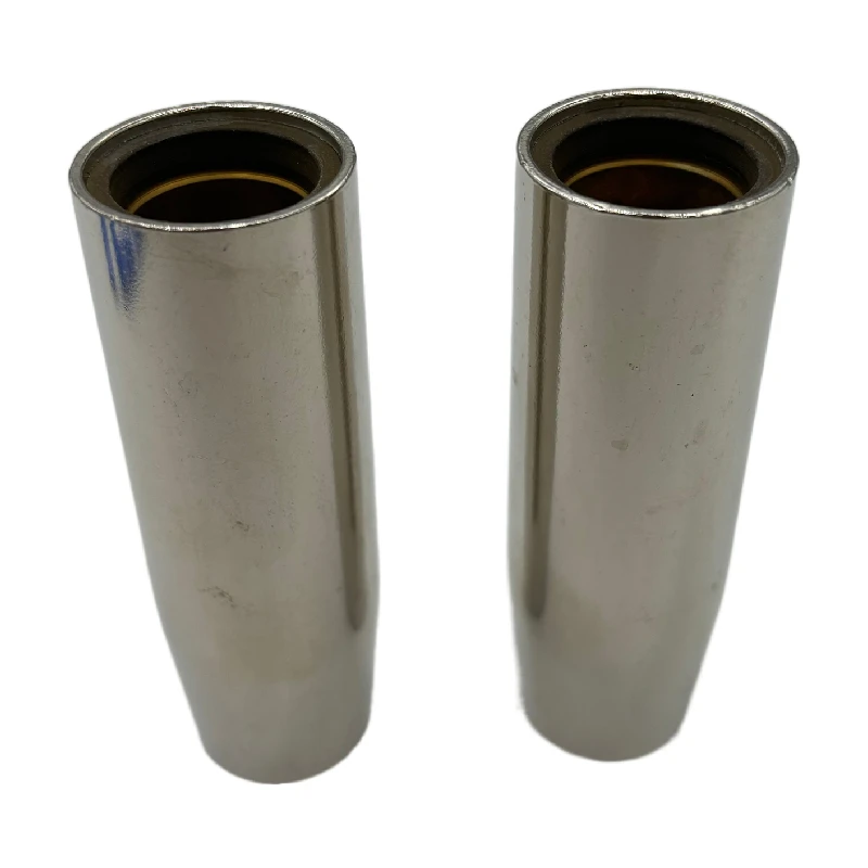 Abicor Binzel Rf45 Welding Consumables Nozzle Conical 145.d245