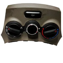 OEM 972500U010B1 97250-0U010B1 Air Conditioning Panels Custom Designed for Hyundai Verna