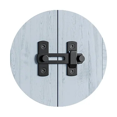 "木制滑动谷仓门闩 - buy latch,barn door latch,sliding barn door