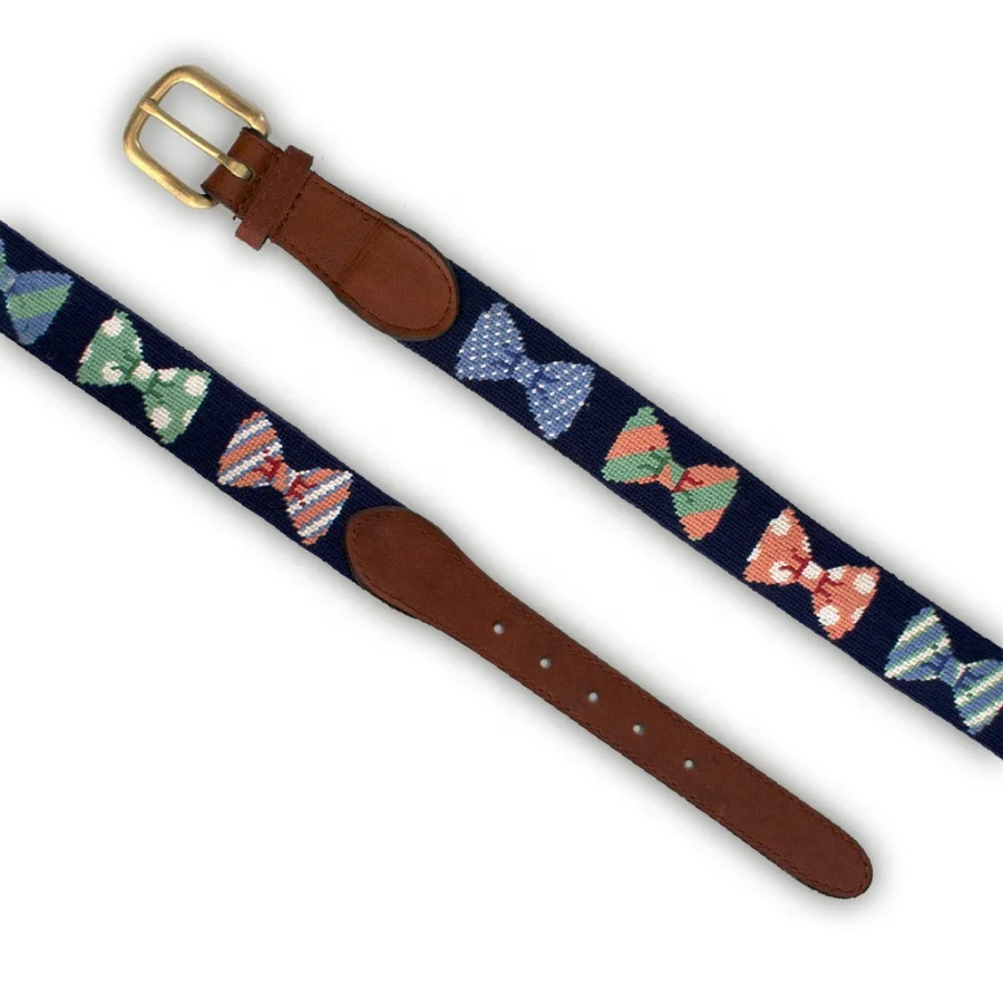 小物 PUNKANDYO NEEDLE POINT BELT PUNKANDYO NEEDLE POINT BELT