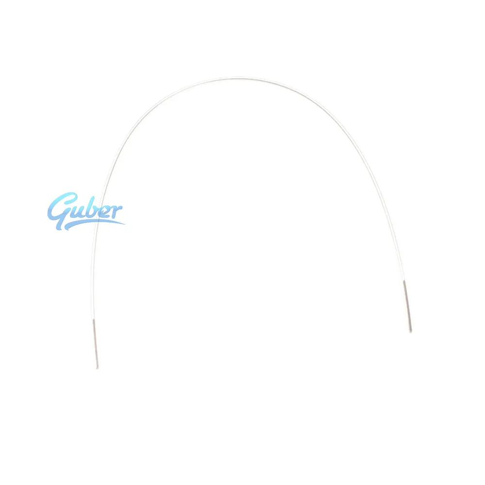 NiTi Super Elastic Rectangular Wires (16x16, 16x22, 17x25, 19x25) | 10 Pcs. Per Pack - Foto 9