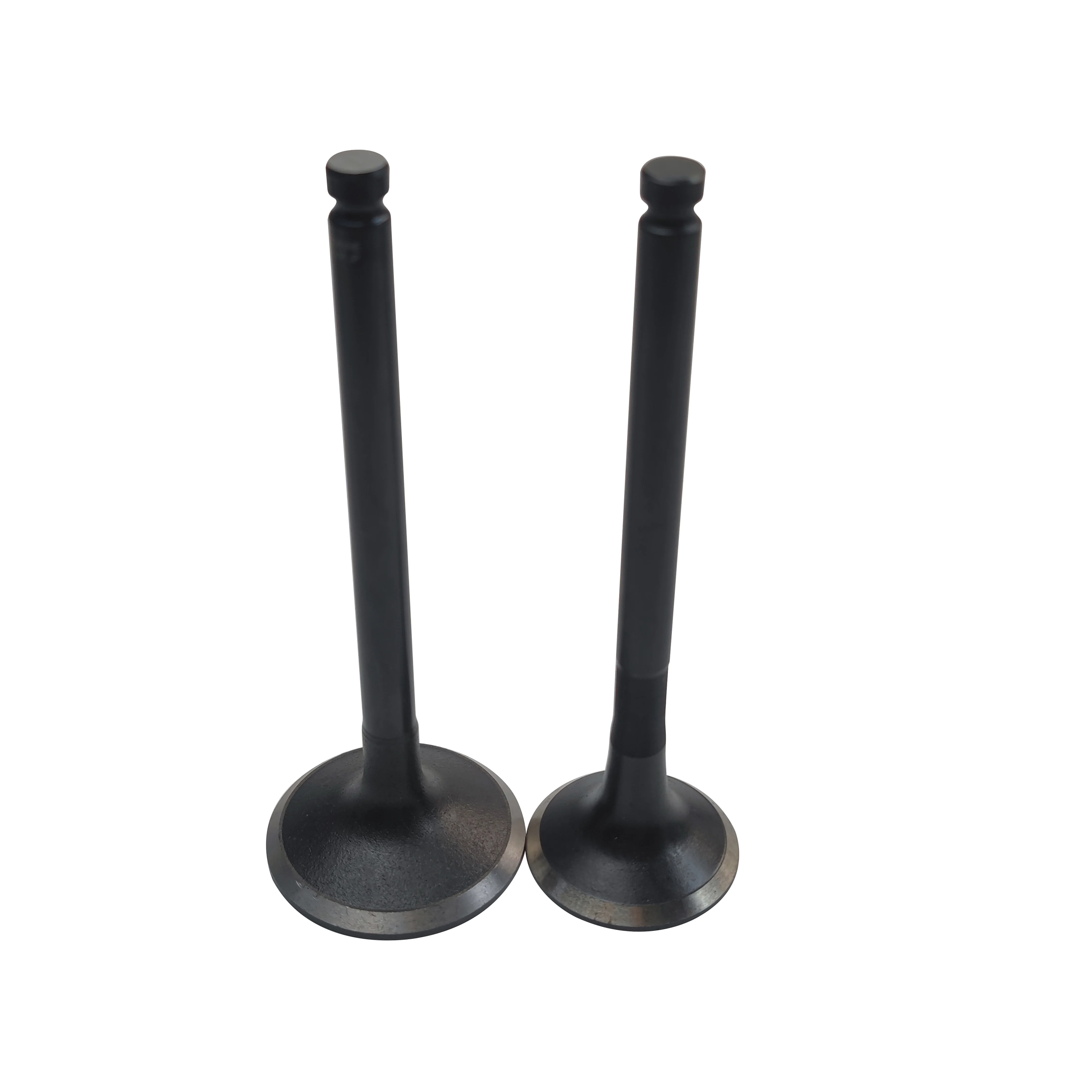 For Isuzu Excavator Diesel Engine Parts 4BG1 Intake and Exhaust Valves for Machinery 1-12551083-0 1-12552083-0 - Gupta Tractor Spares Co.