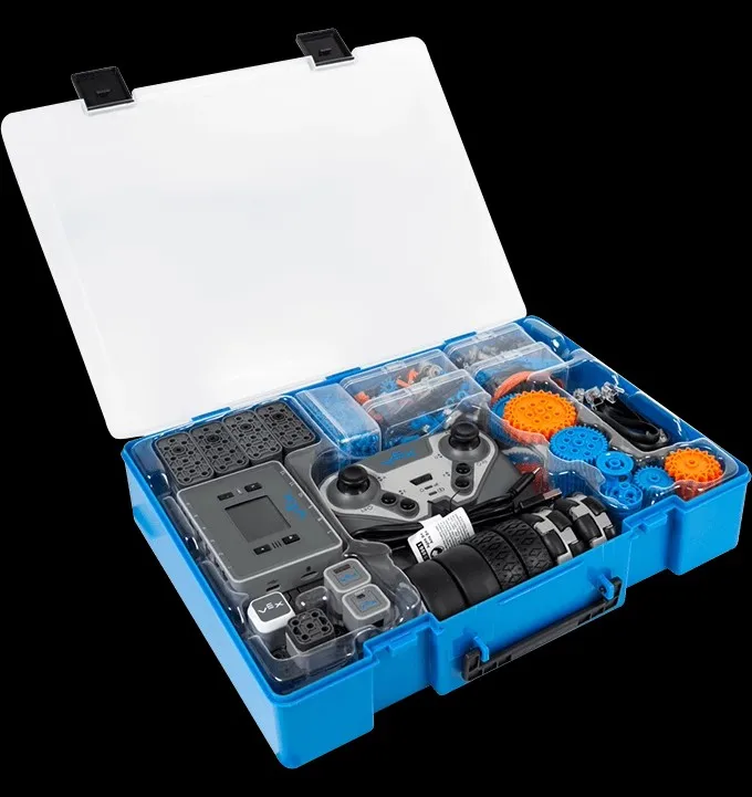 Intellectual Development VEX IQ Programming Robot Education Kit (Second  Generation) 228-8899