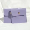 8*8cm - deep purple