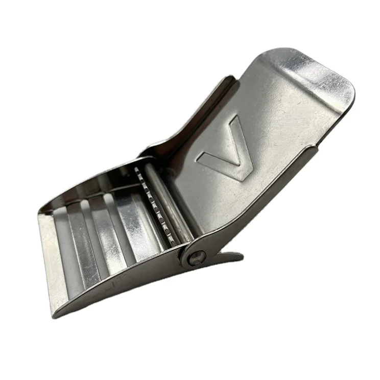 Лидер продаж, ремень с пряжкой из нержавеющей стали 316 для аксессуаров для подводного плавания, оборудование для дайвинга