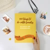 Libreta de presupuesto 4