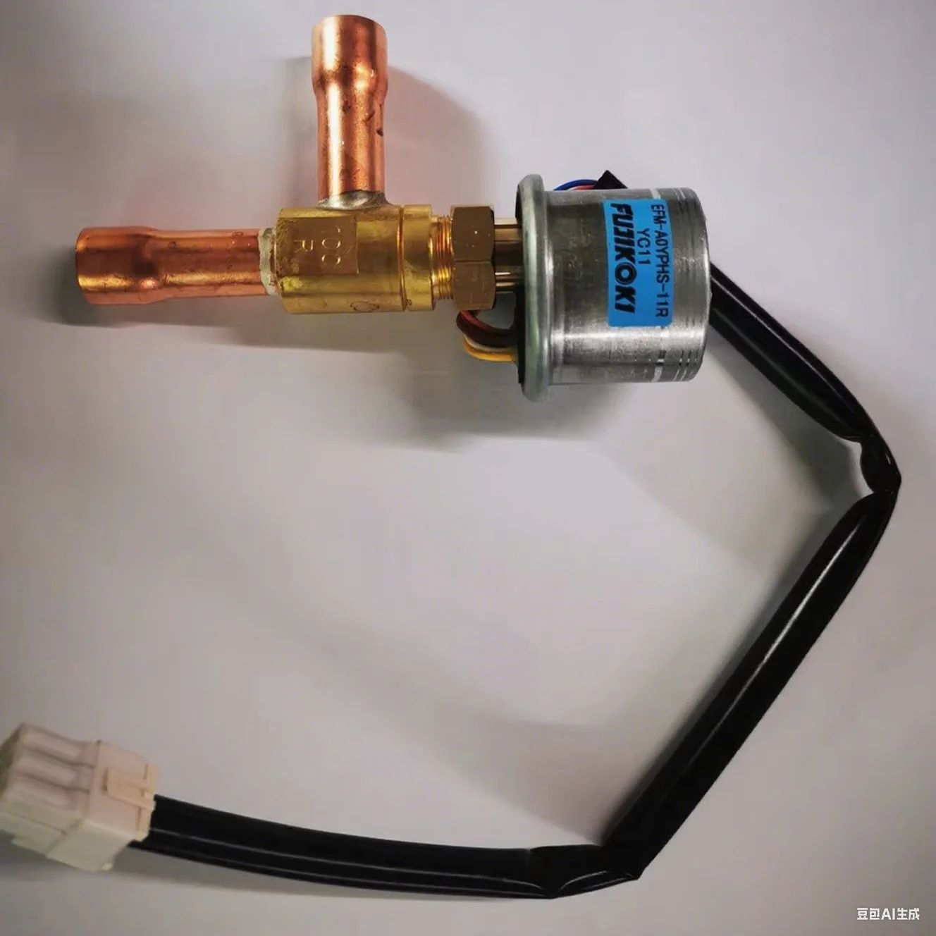 Hisense Electronic Expansion Valves - Efficient & Reliable