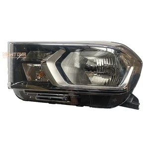 Auto Spare Parts Front Lighting Combination Lamp Headlamp Head Lights for SAIC MAXUS T60 Pickup