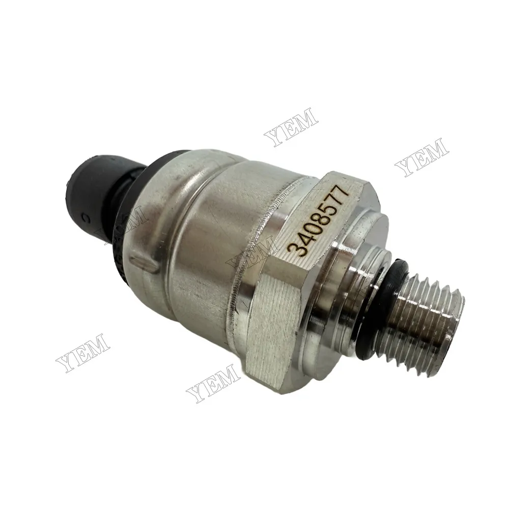Air Rest Sensor 6560-81-8100 3408577 Fit for QSK19 Engine