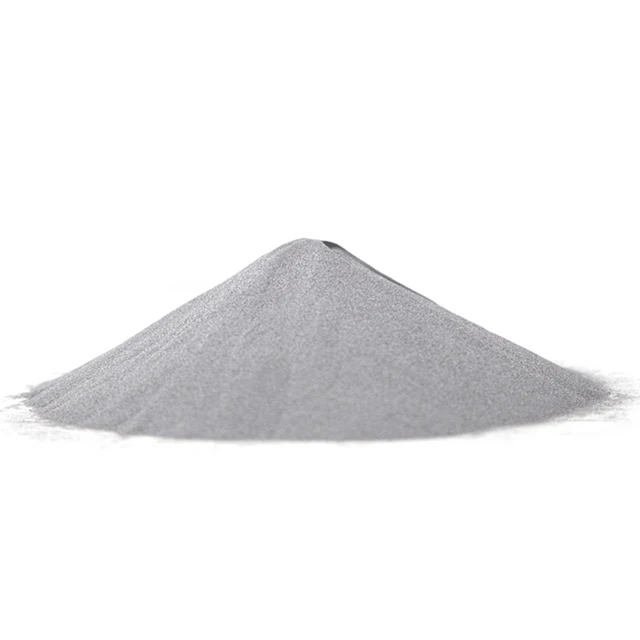 MOQ 1kg FeSiAl Alloy Powder Sendust Metal Powder  for Soft Magnetic Materials