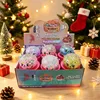 Petits pains cerf de Noël-55cm-pièce aléatoire