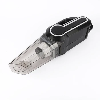 New product wireless handheld car vacuum cleaner portable cordless vacuum cleaner for cars