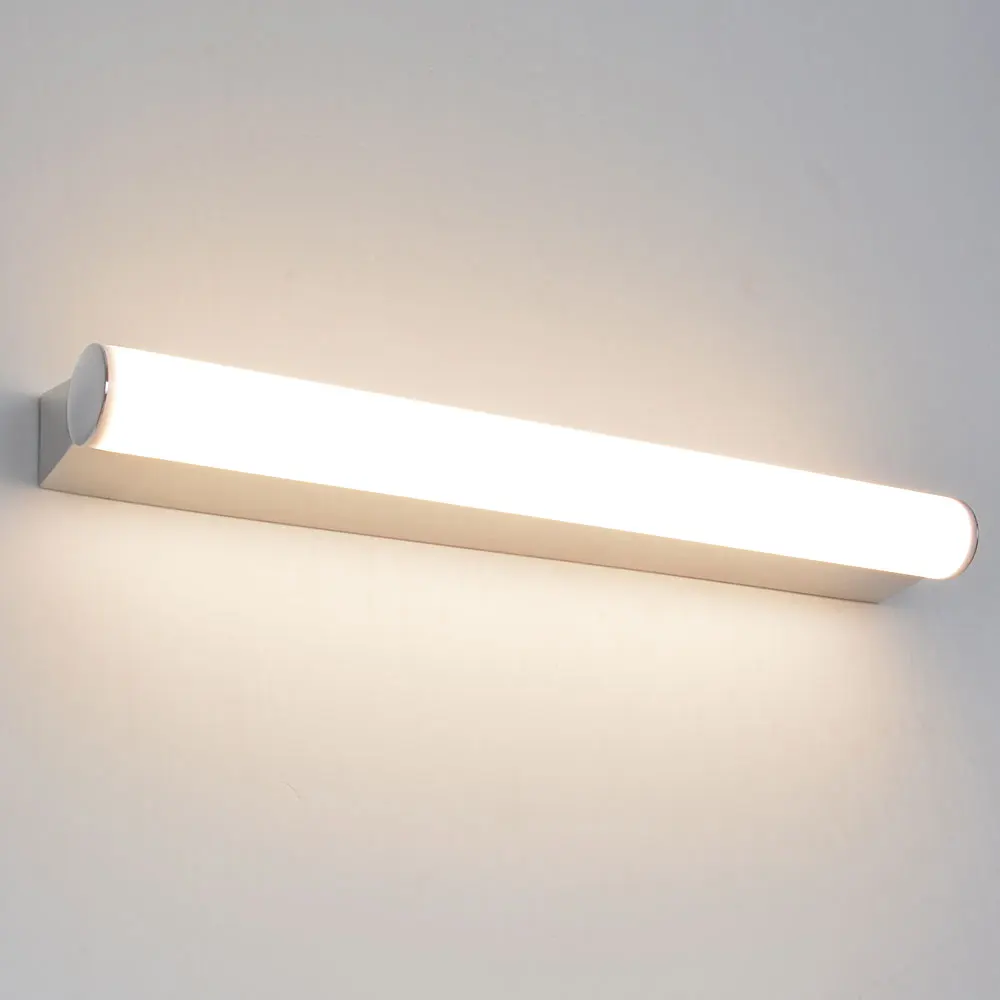 linear mirror light