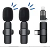 K9 K9 2 micr+1Type C Receiver+1 IP adapter