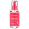 Keratin Repair Smooth Hair Oil