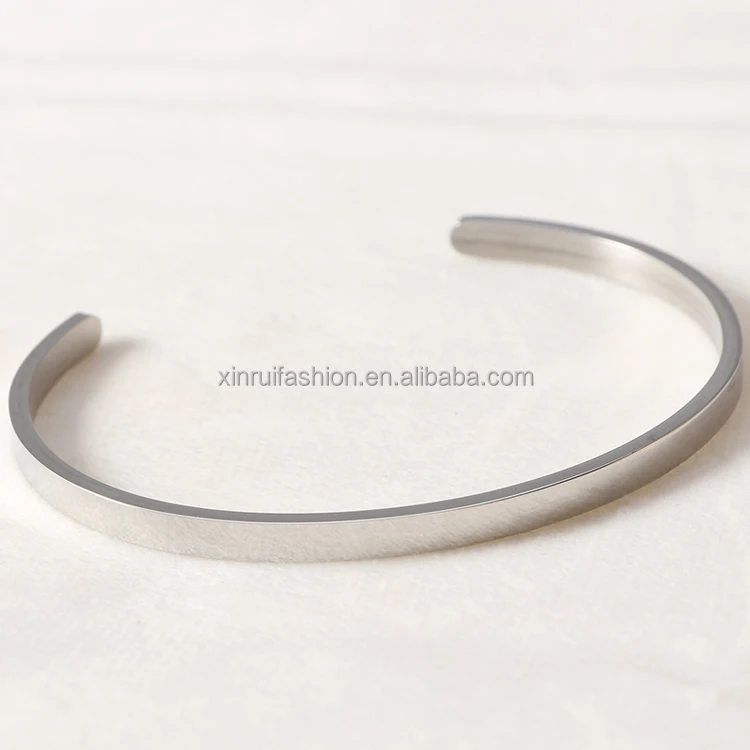 Open Bracelet