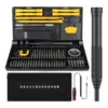 carbon fiber electric screwdriver set