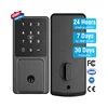 Chiave password della scheda AD07 100+