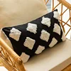 Tufted squares (do not wash)