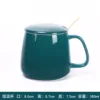 single cup