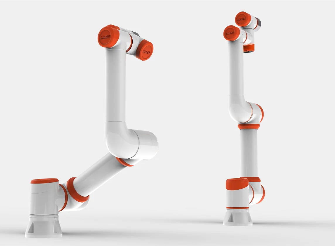 Hanwha Collaborative Robot Hanwha Cobot Hanwha HCR-3 Robot Arm
