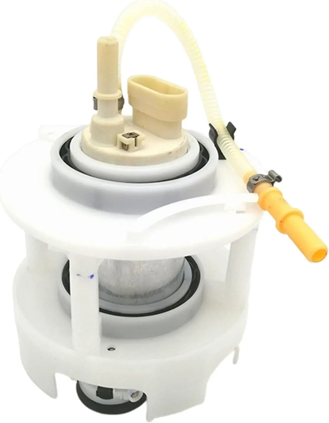 IVAN ZONEKO Fuel Pump Assembly for Mercedes-Benz AMG GT G63
