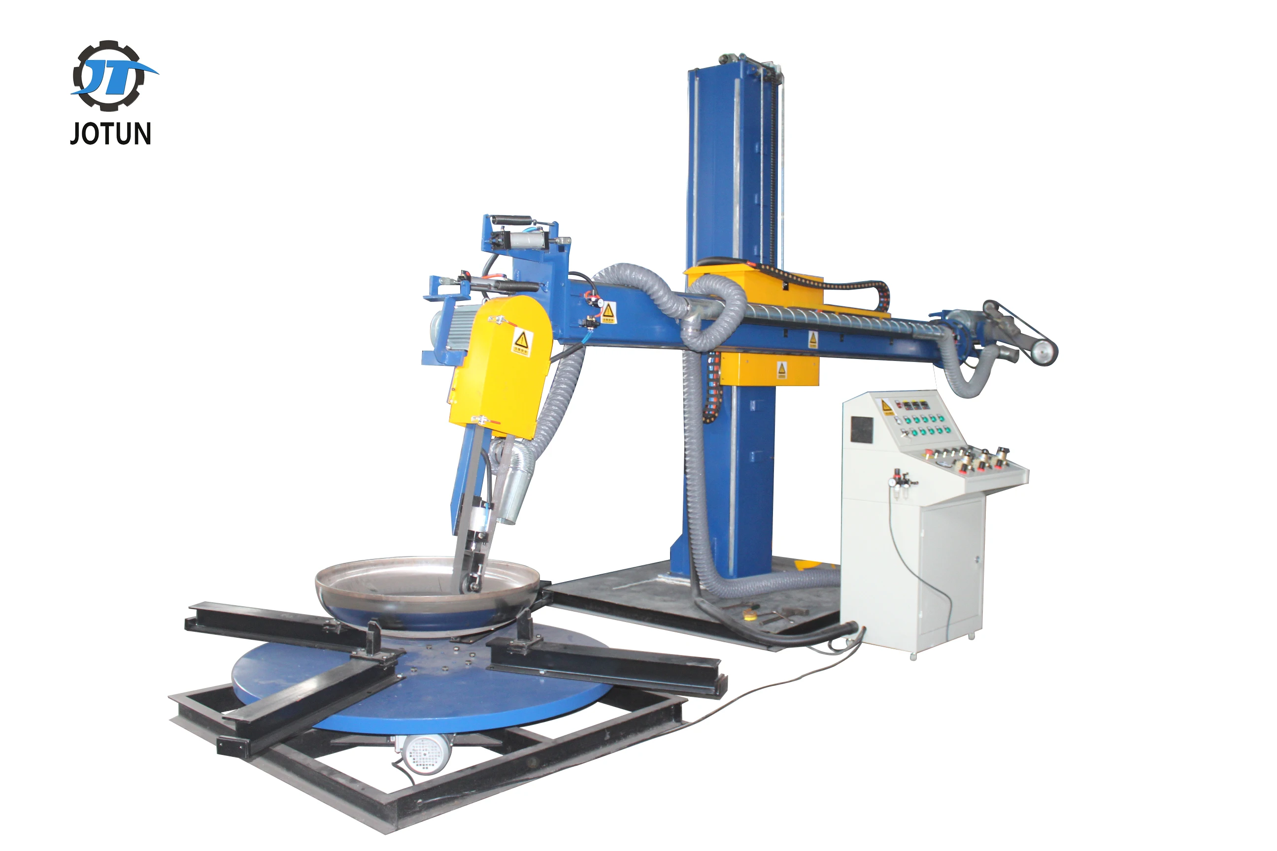 
Промышленный шлифовальный станок для формовки поверхности торцевой головки цилиндра 