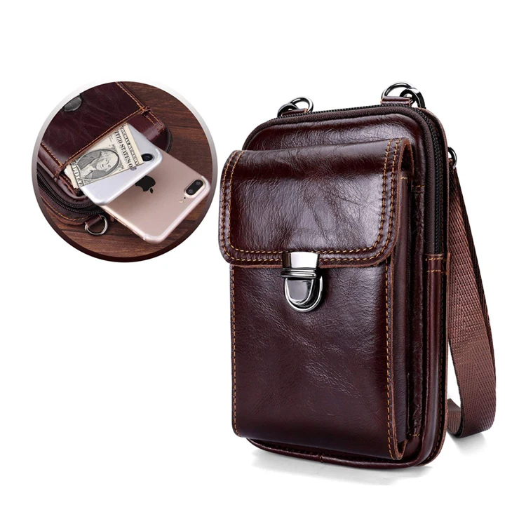 mini bolsa mens