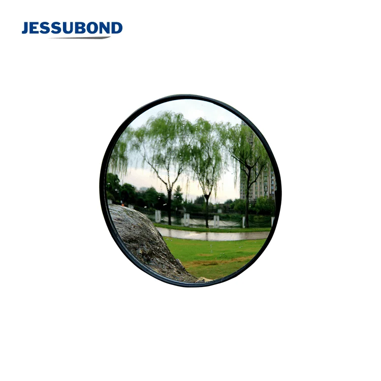 Анти-безопасность Поликарбонат безопасности выпуклое зеркало Крытый