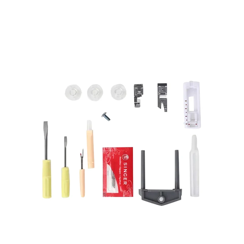 Singer 984 Sewing Machine Multifunctional Household Lockstitch Home