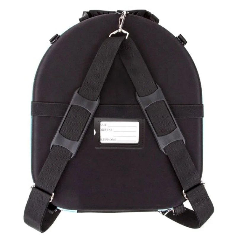 
 Кейс, сумки, Эва, жесткая защитная коробка универсального размера для хранения, Мужская переноска, дорожная Кепка  